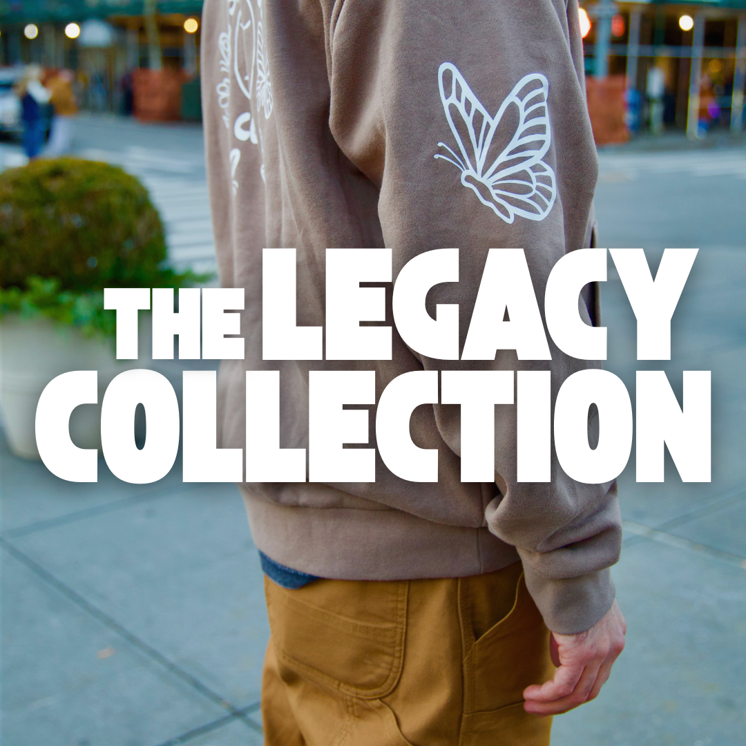 The Legacy Collection