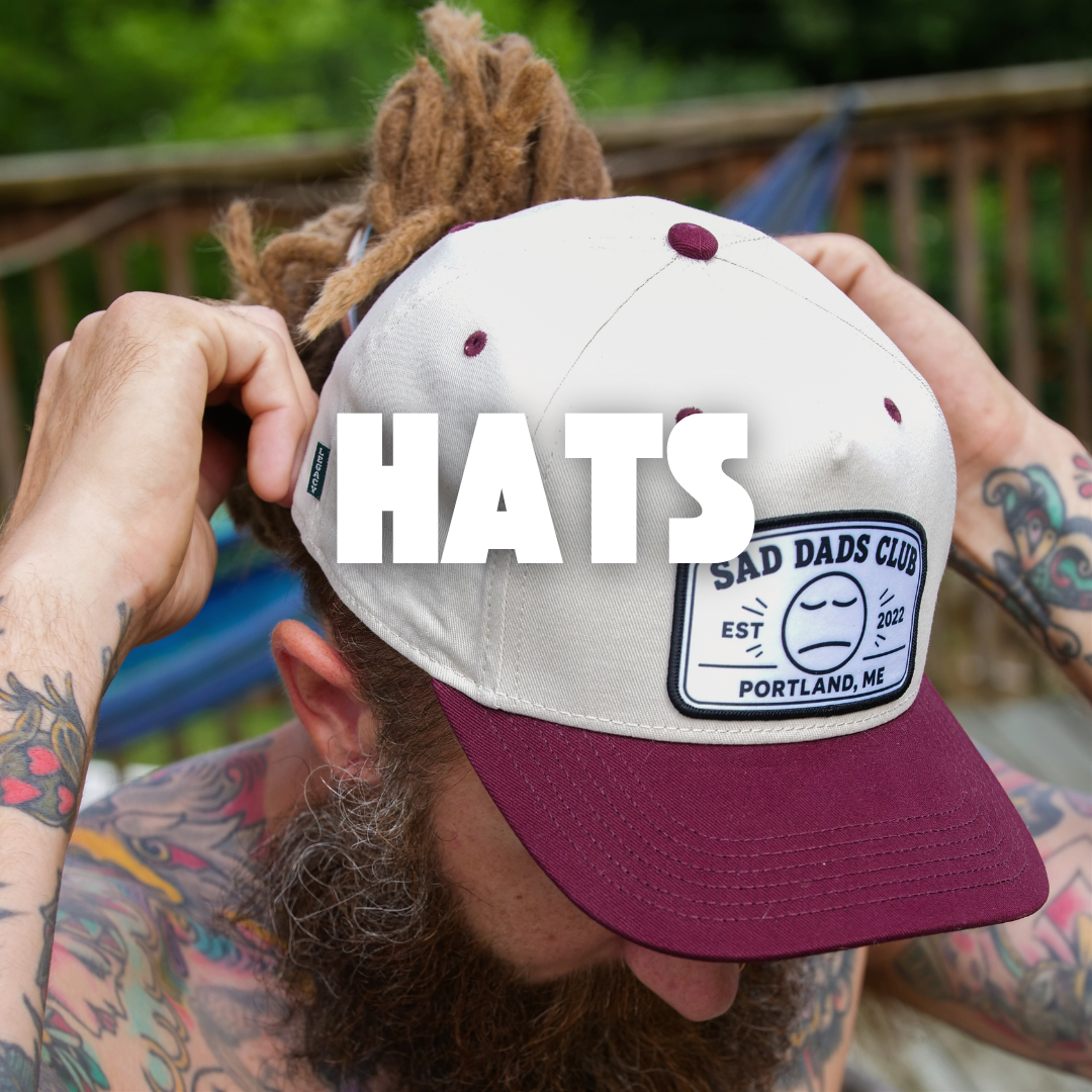 Hats
