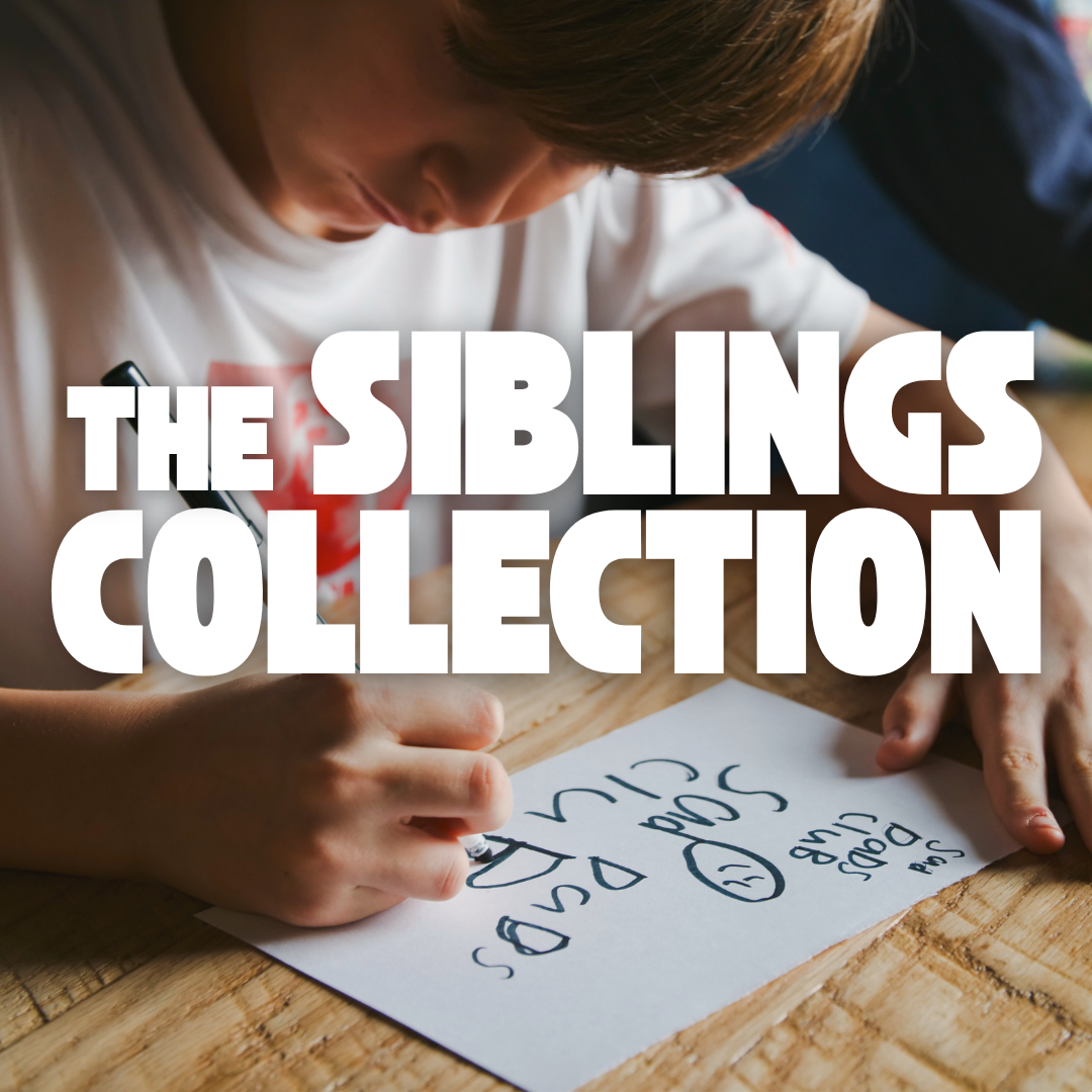 The Siblings Collection