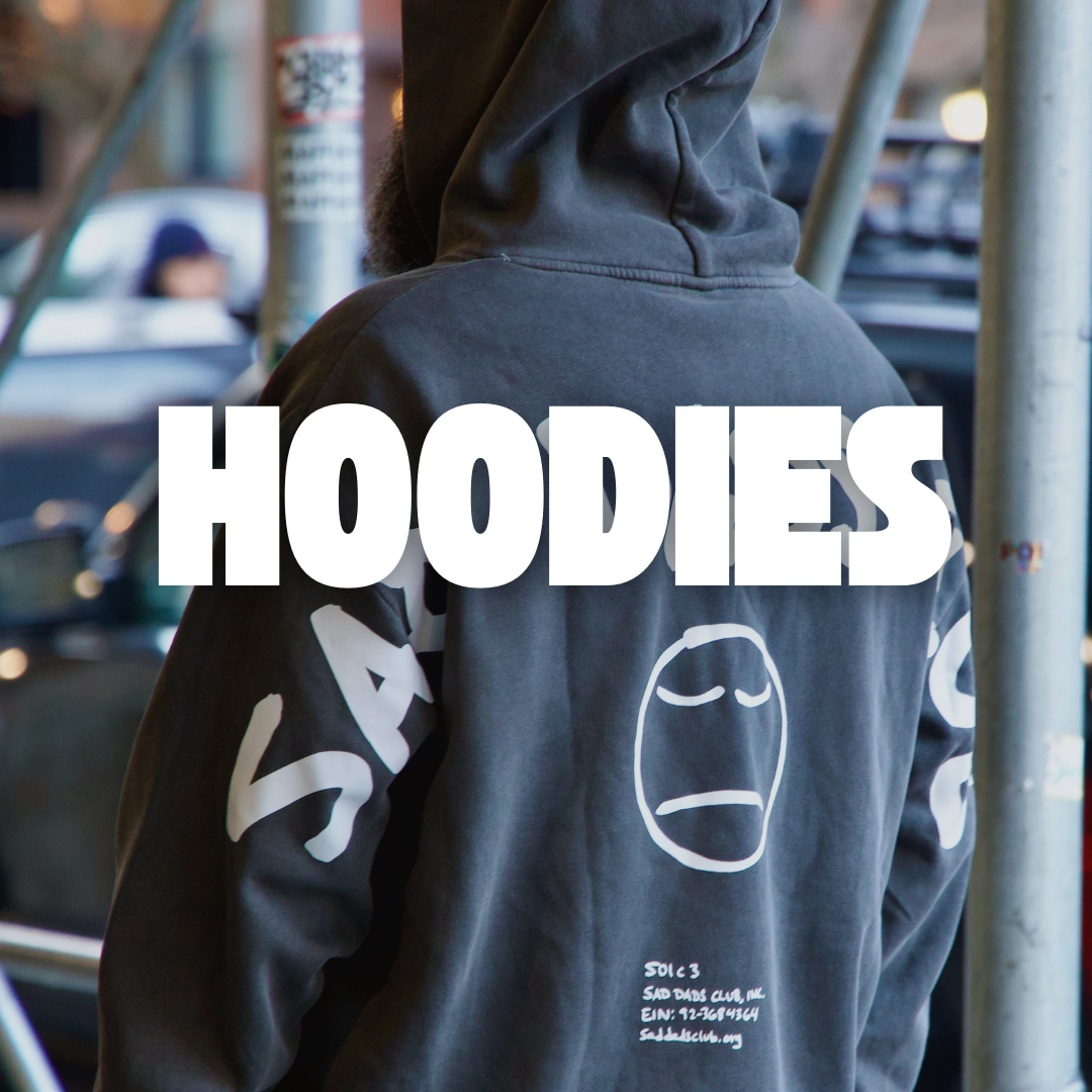 Hoodies