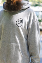 legacy siblings hoodie