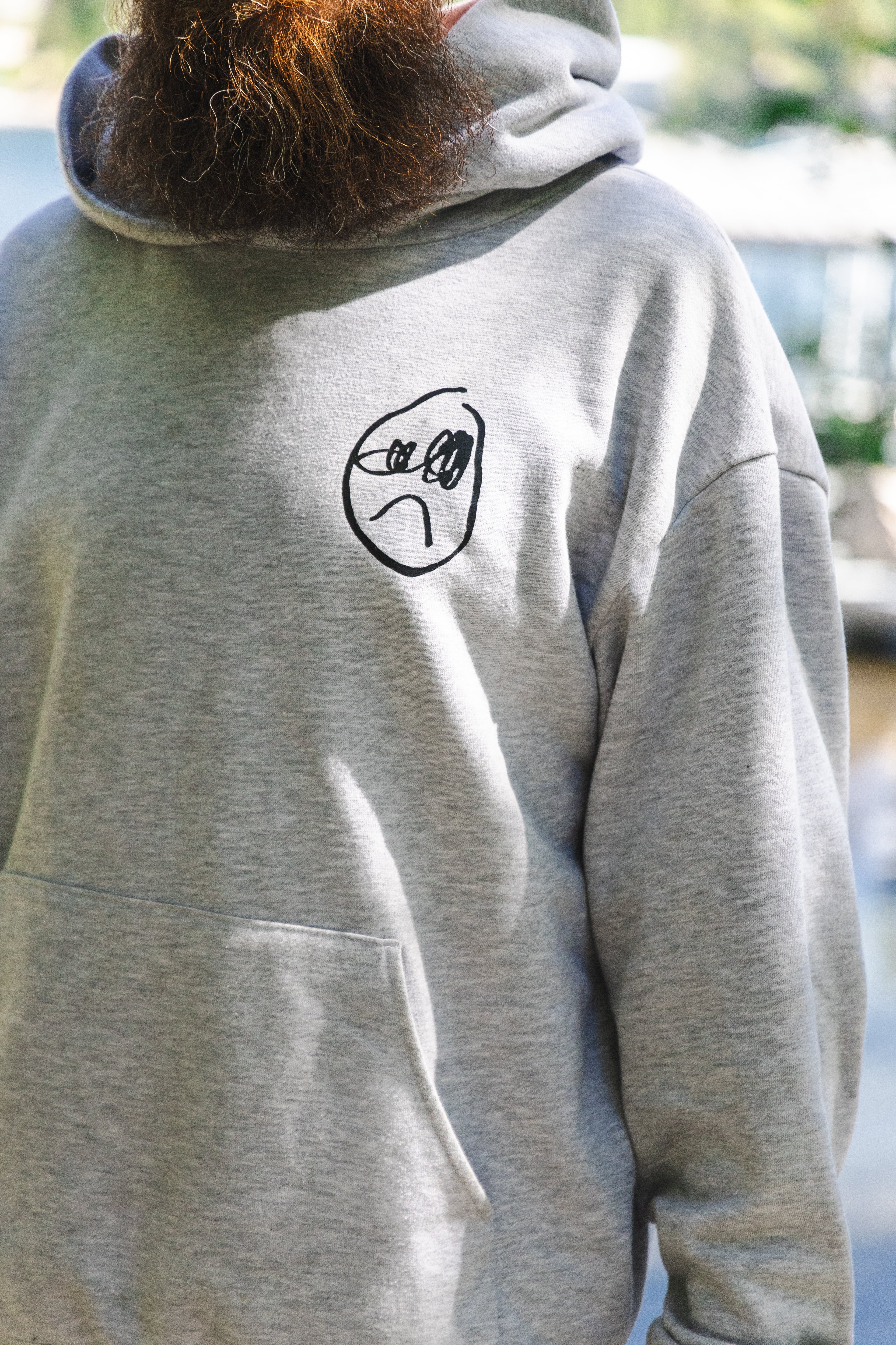 legacy siblings hoodie