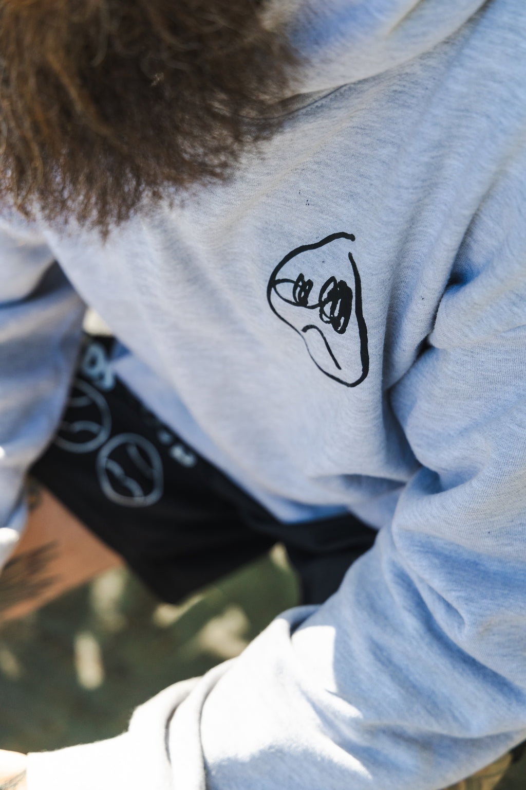 legacy siblings hoodie