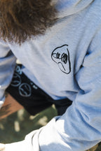 legacy siblings hoodie