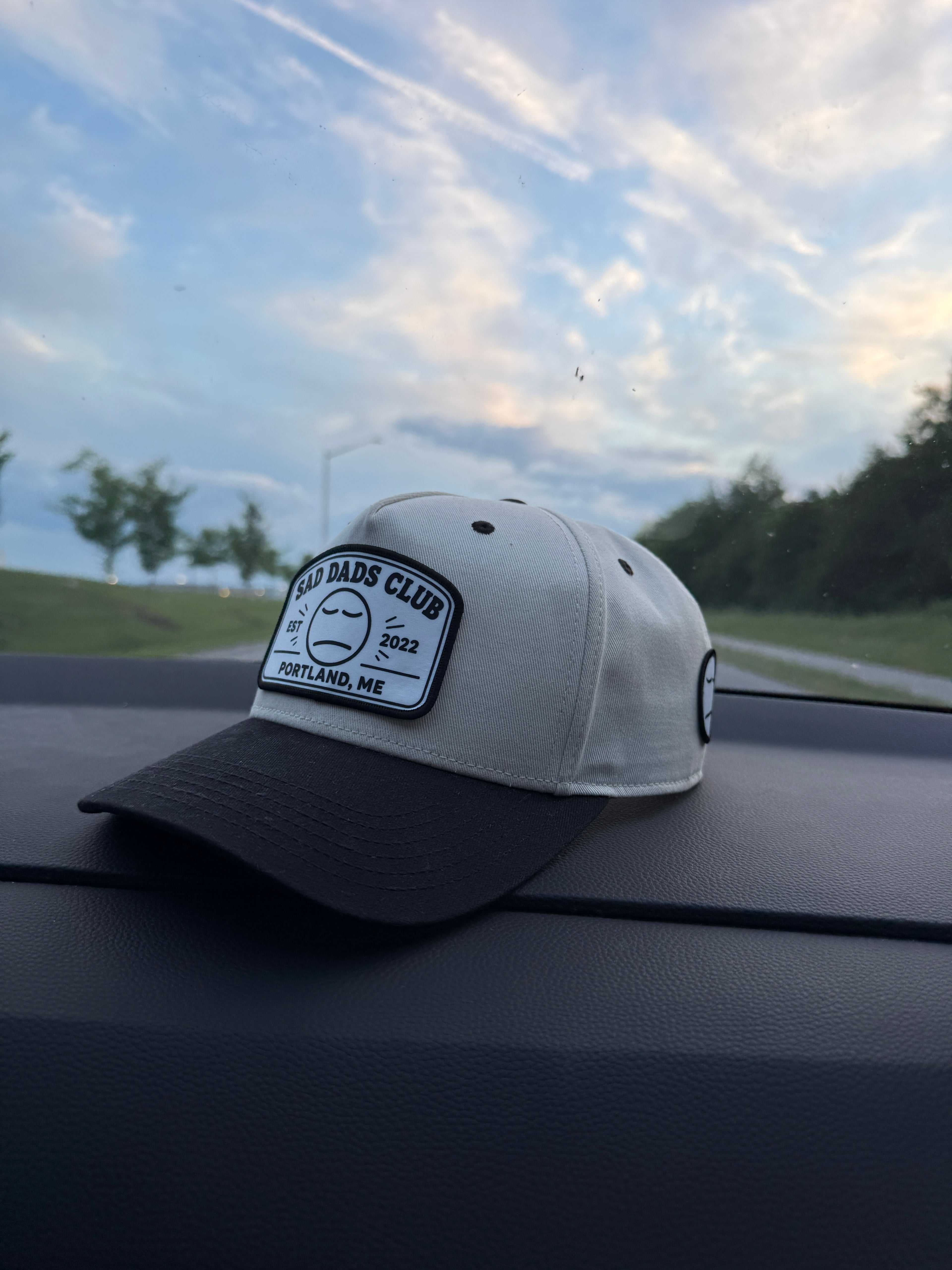 founded snapback
