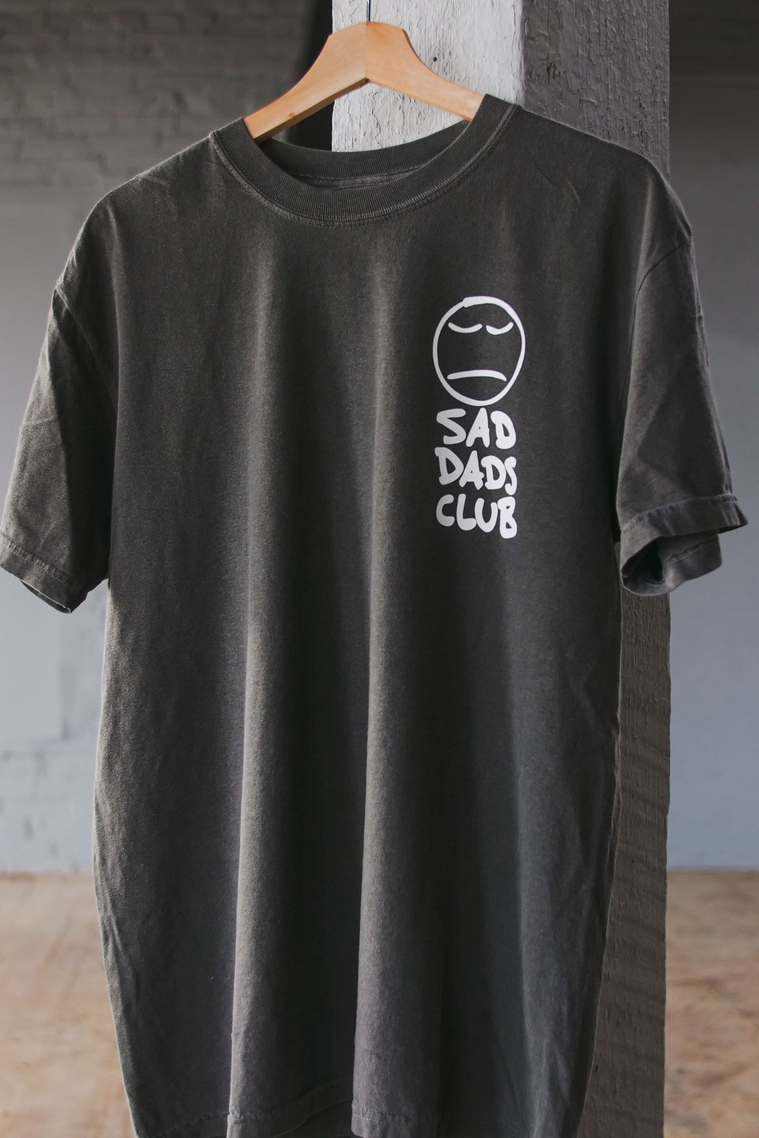 worst club tee