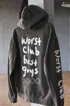 worst club hoodie