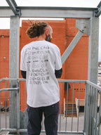 legacy siblings tee