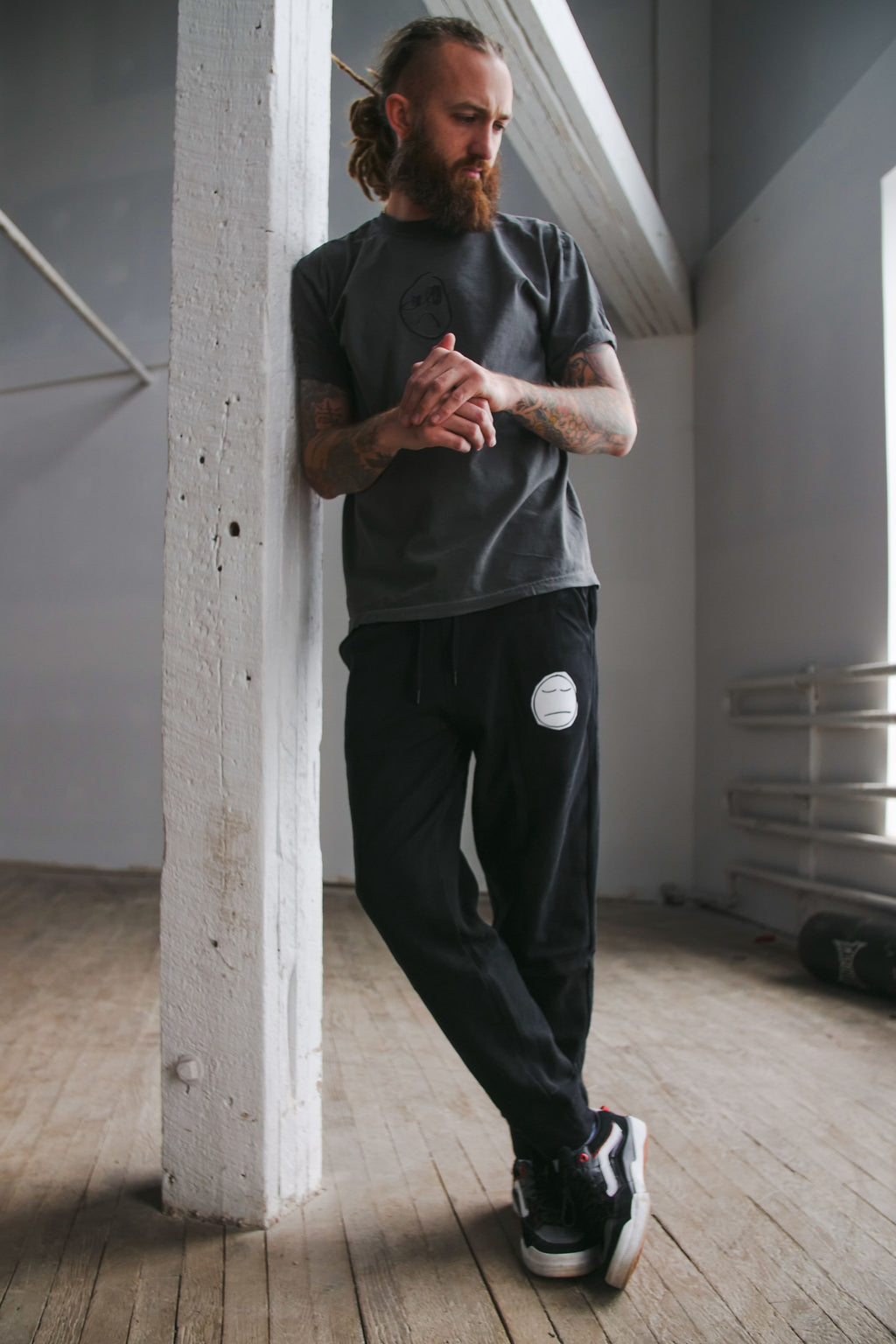 the original sweatpant