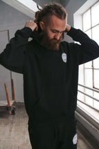 the original hoodie