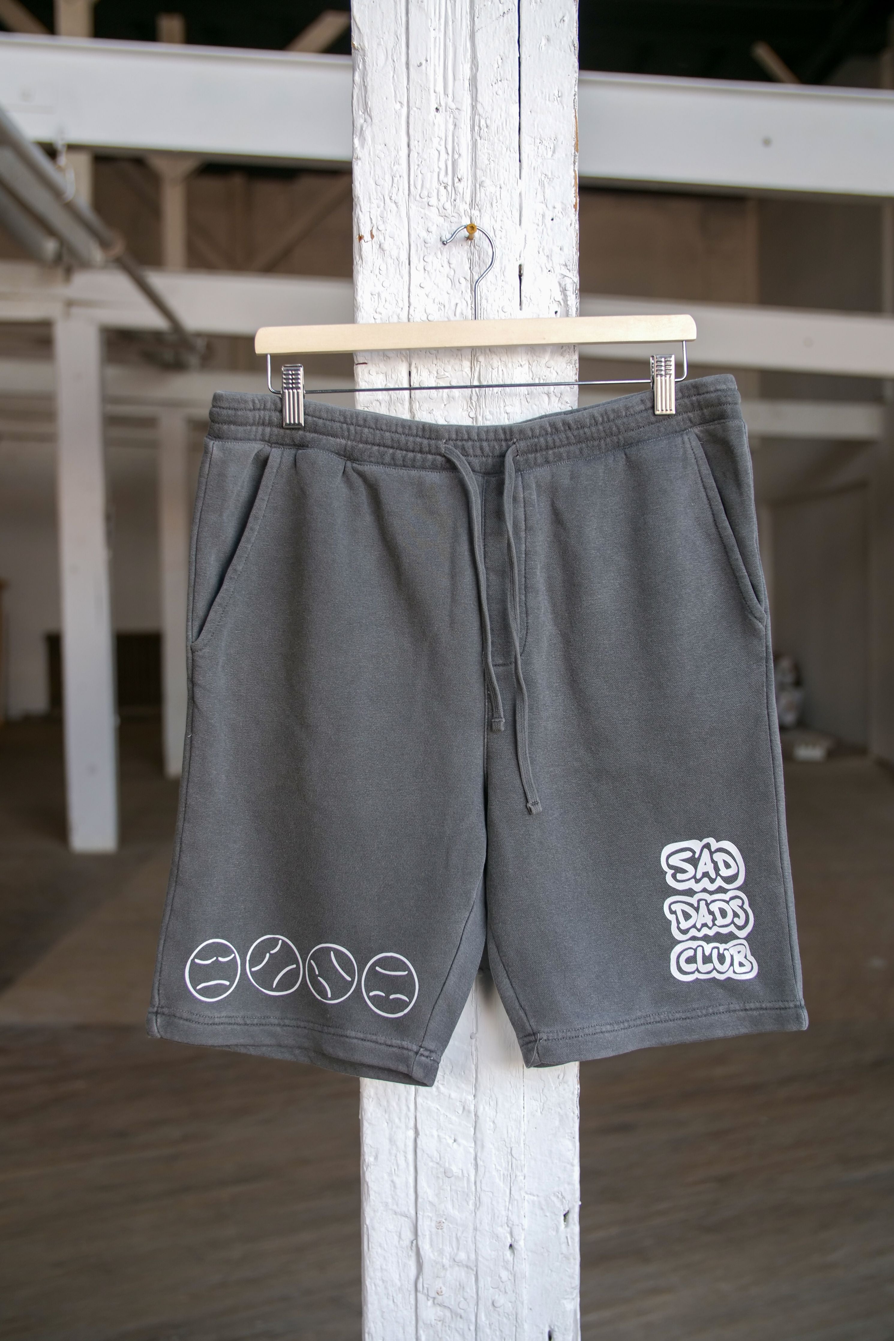 rolling heads short in pepper