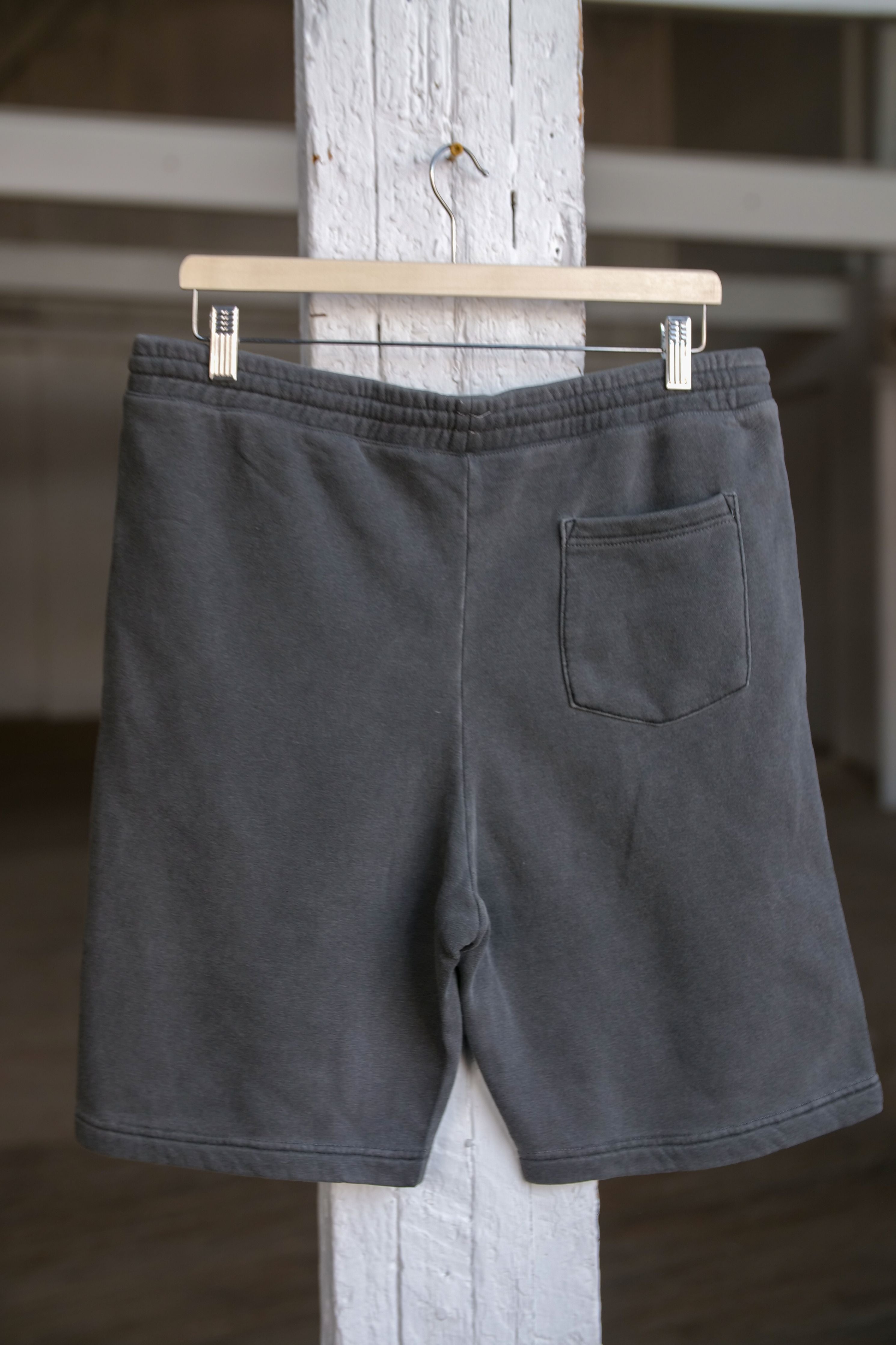 rolling heads short in pepper