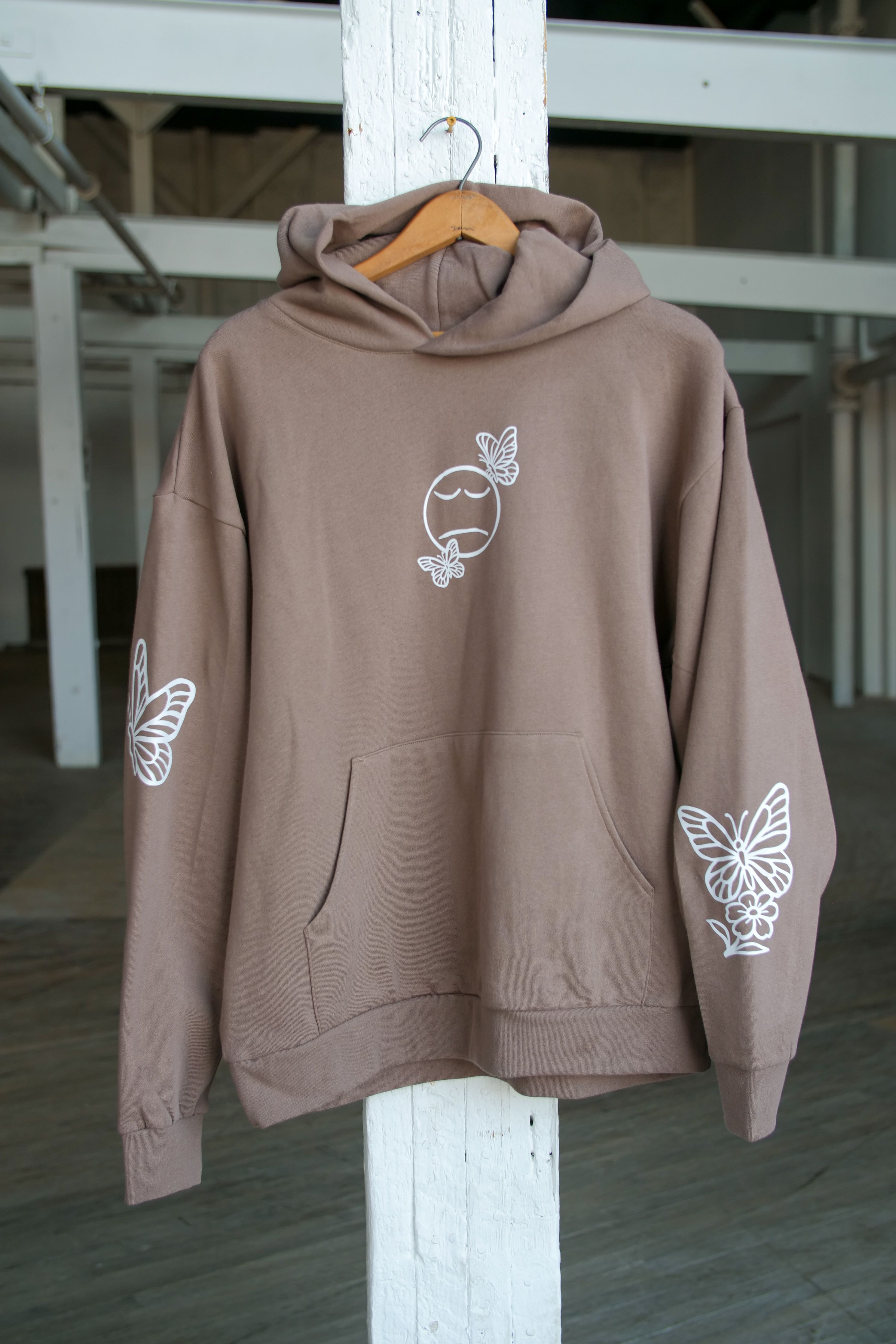 legacy olivia hoodie