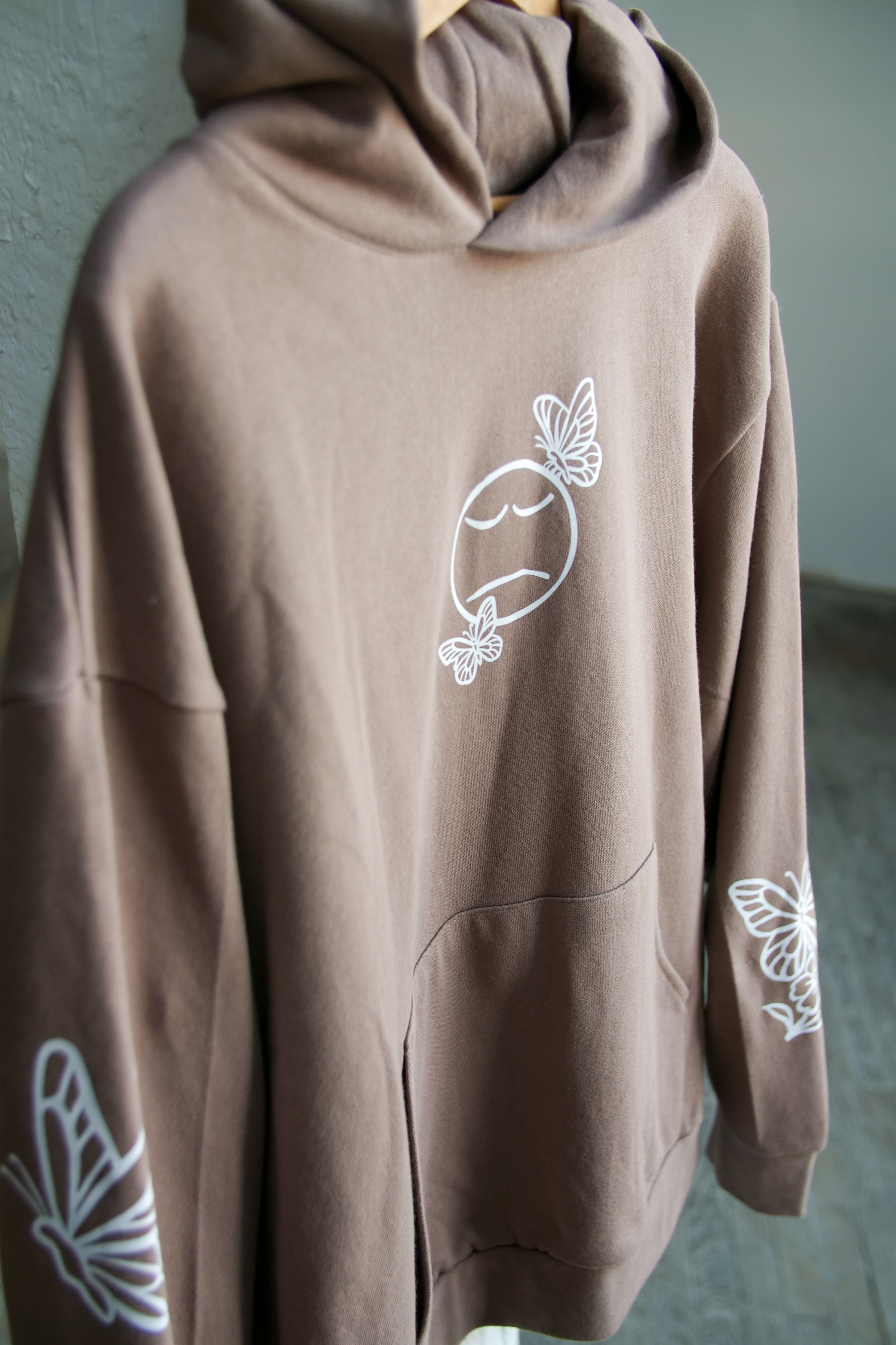 legacy olivia hoodie