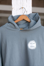the original hoodie