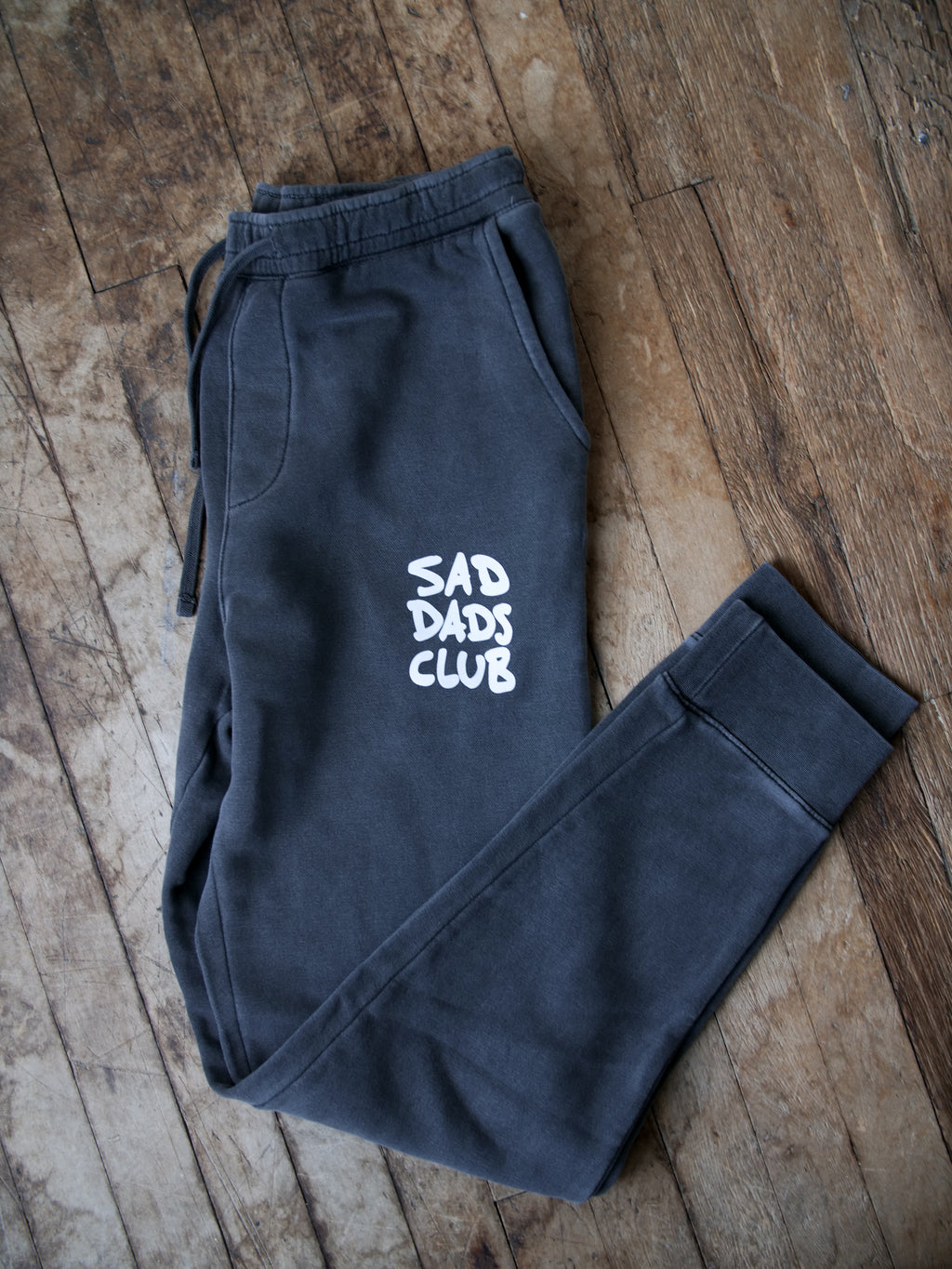 worst club sweatpant