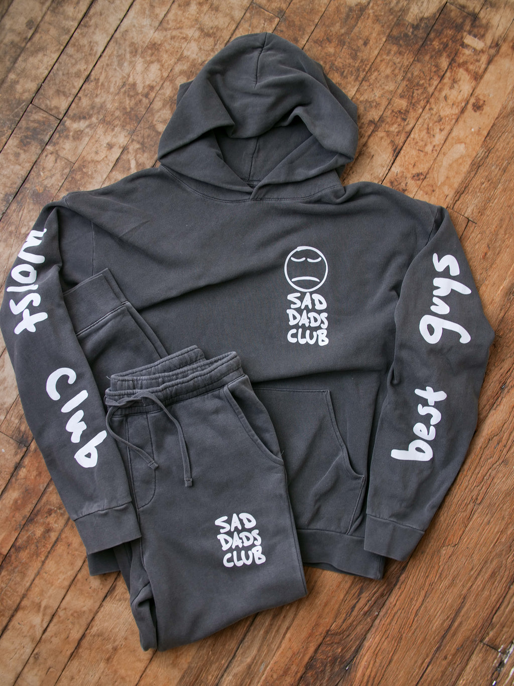 worst club sweats bundle