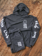 worst club sweats bundle