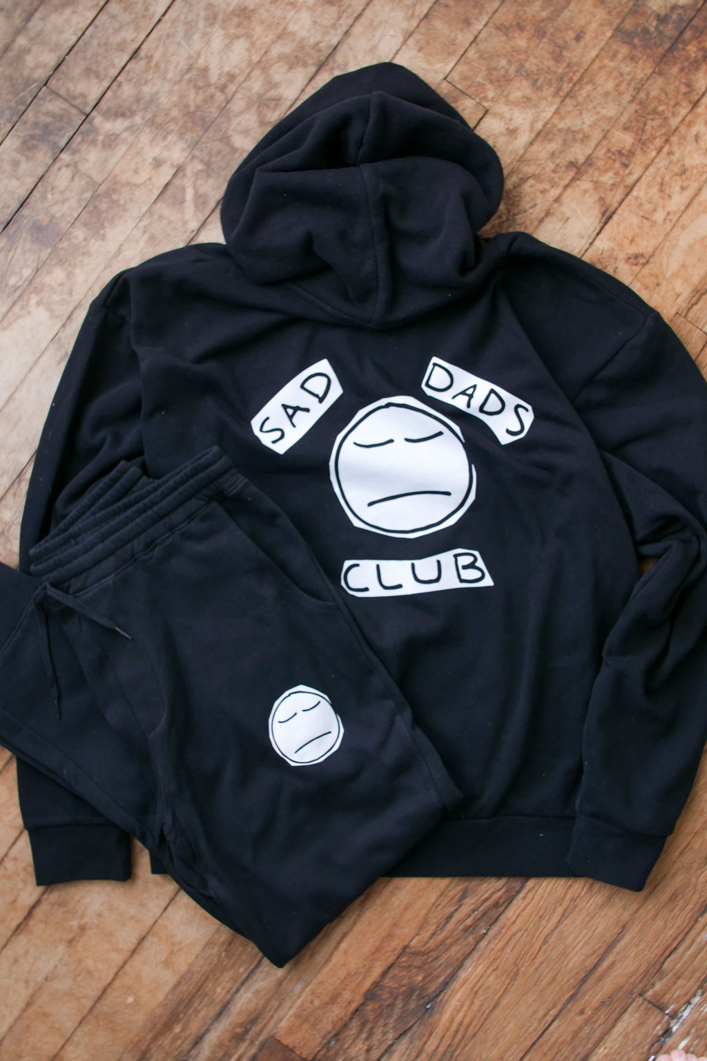 the original sweats bundle