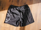 mesh shorts