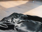 mesh shorts