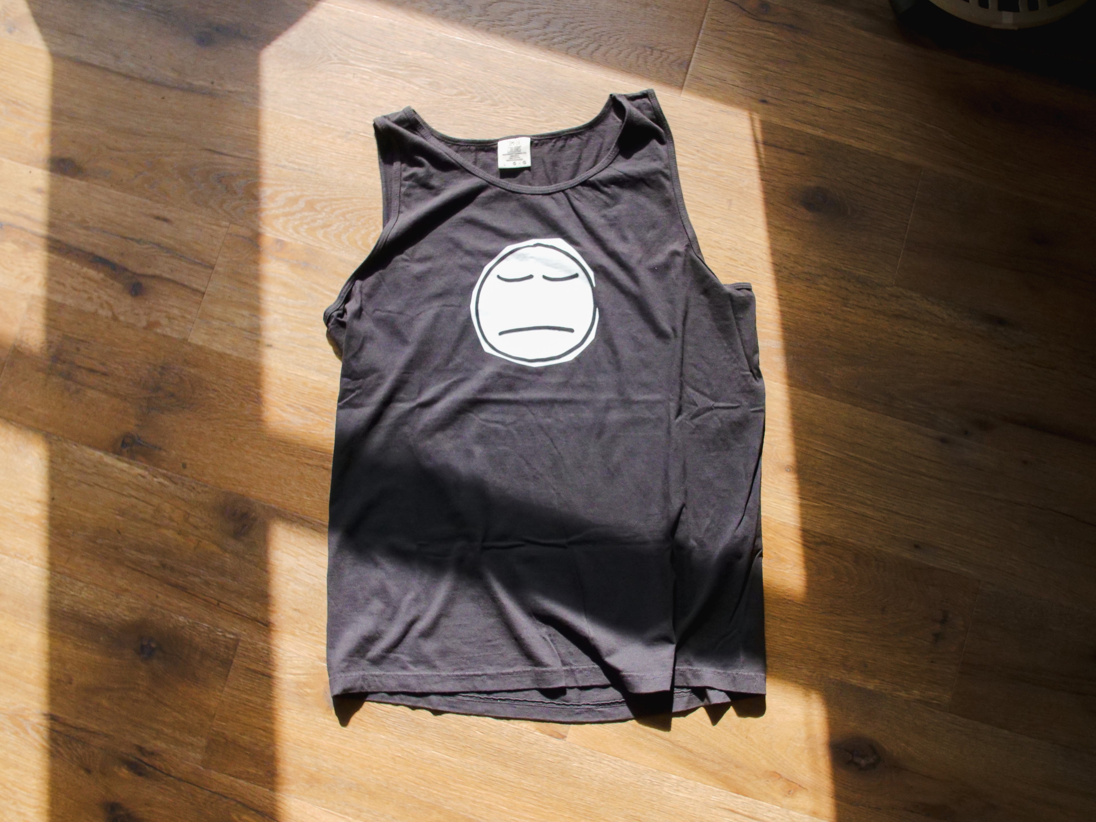 SDC tank top