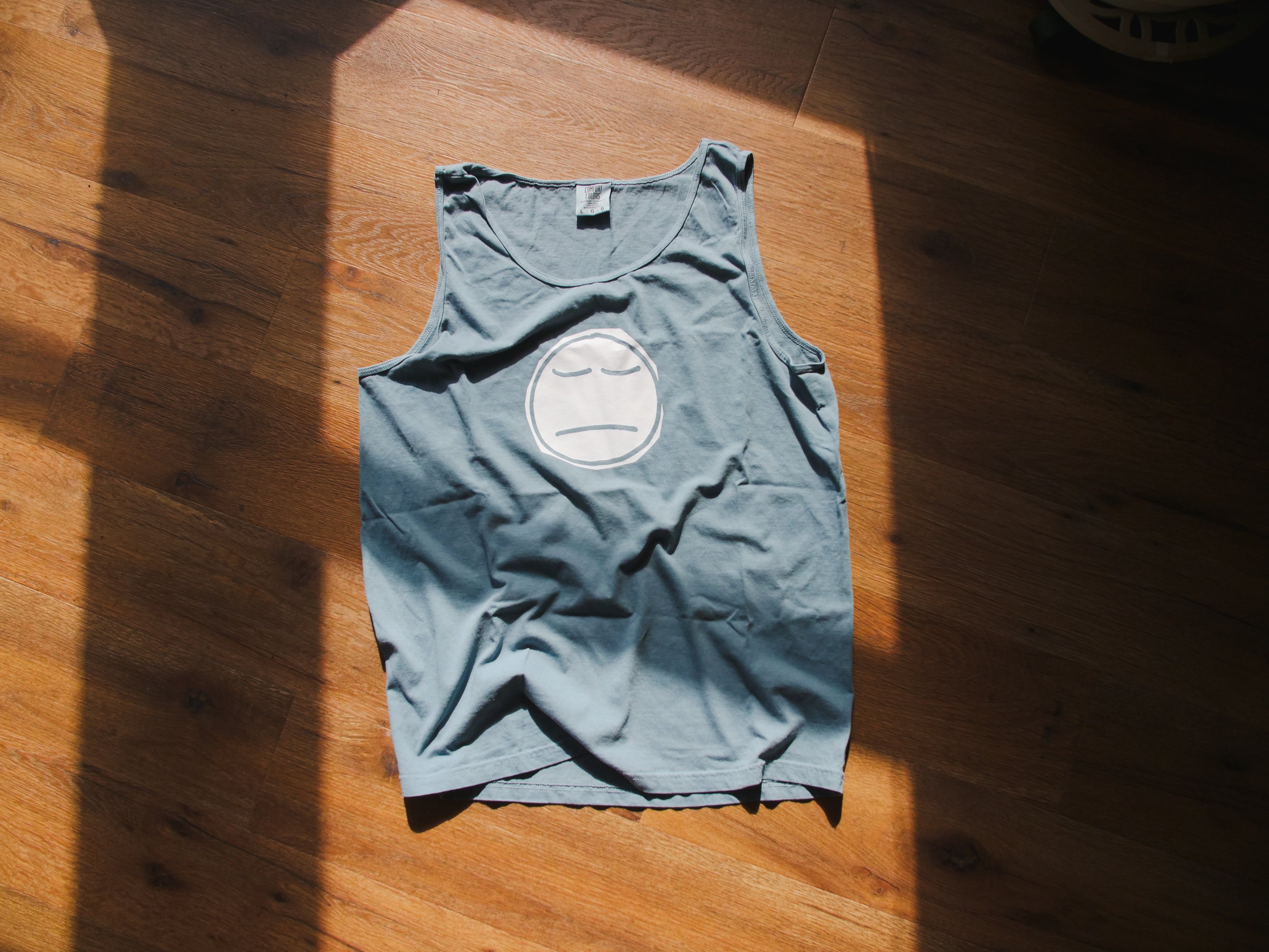 SDC tank top