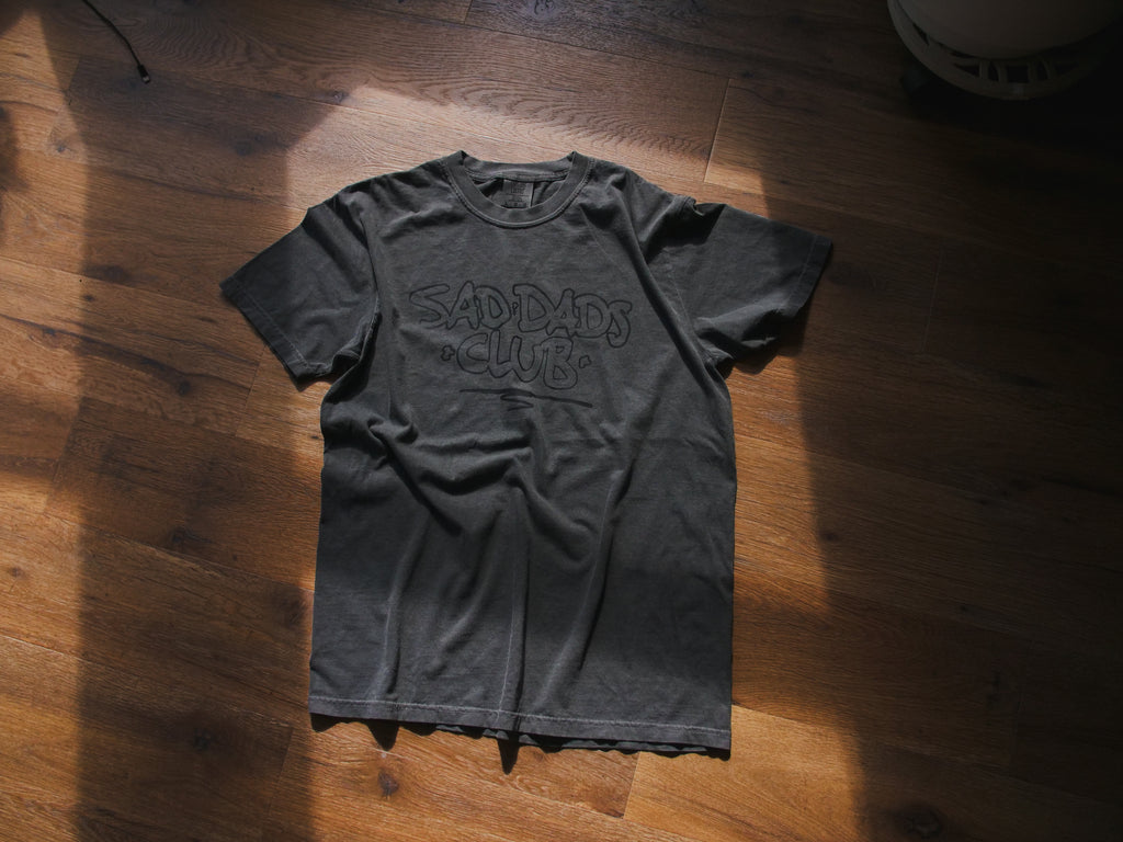 graffiti tee