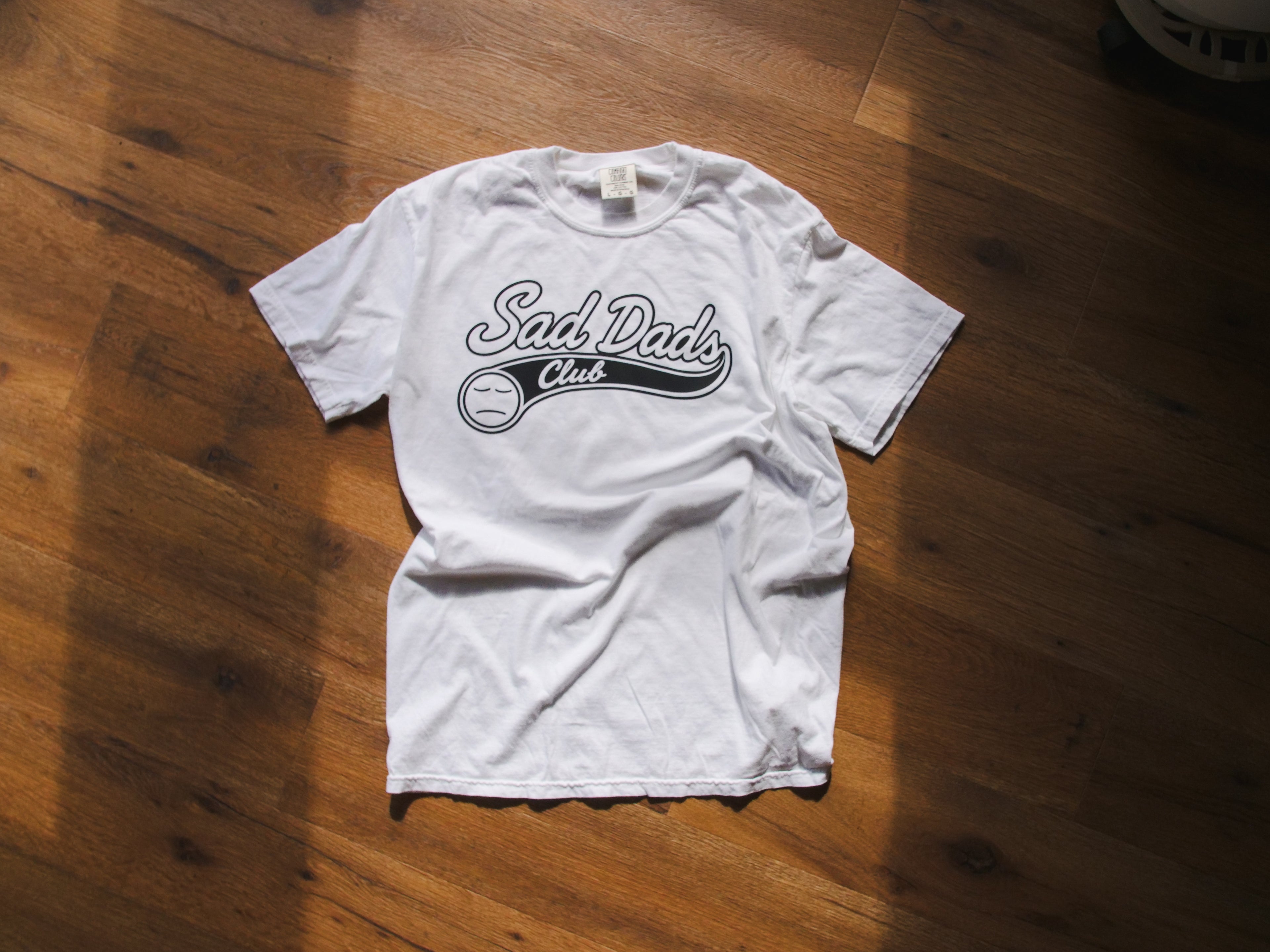 "Team SDC" short sleeve