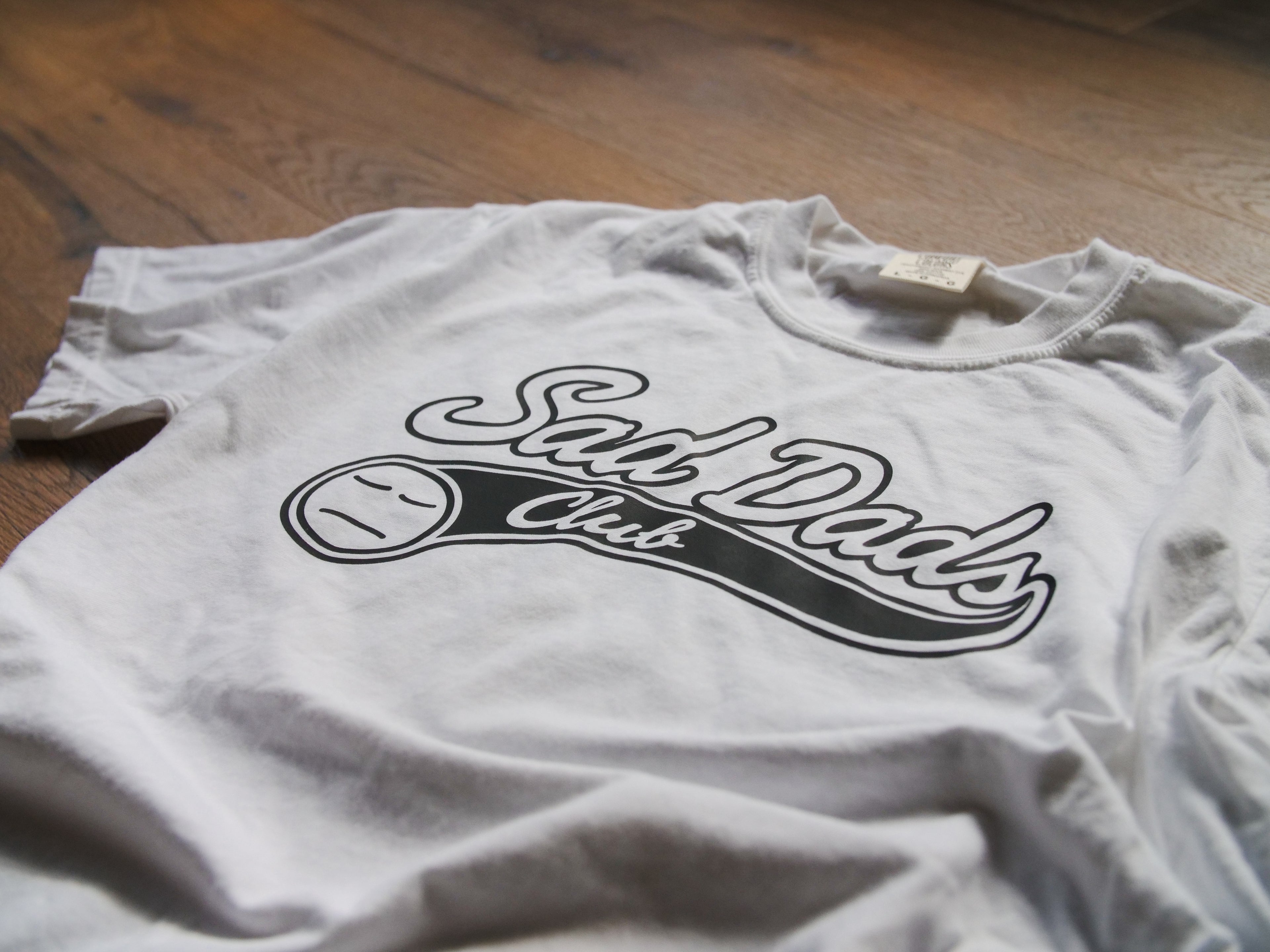 "Team SDC" short sleeve