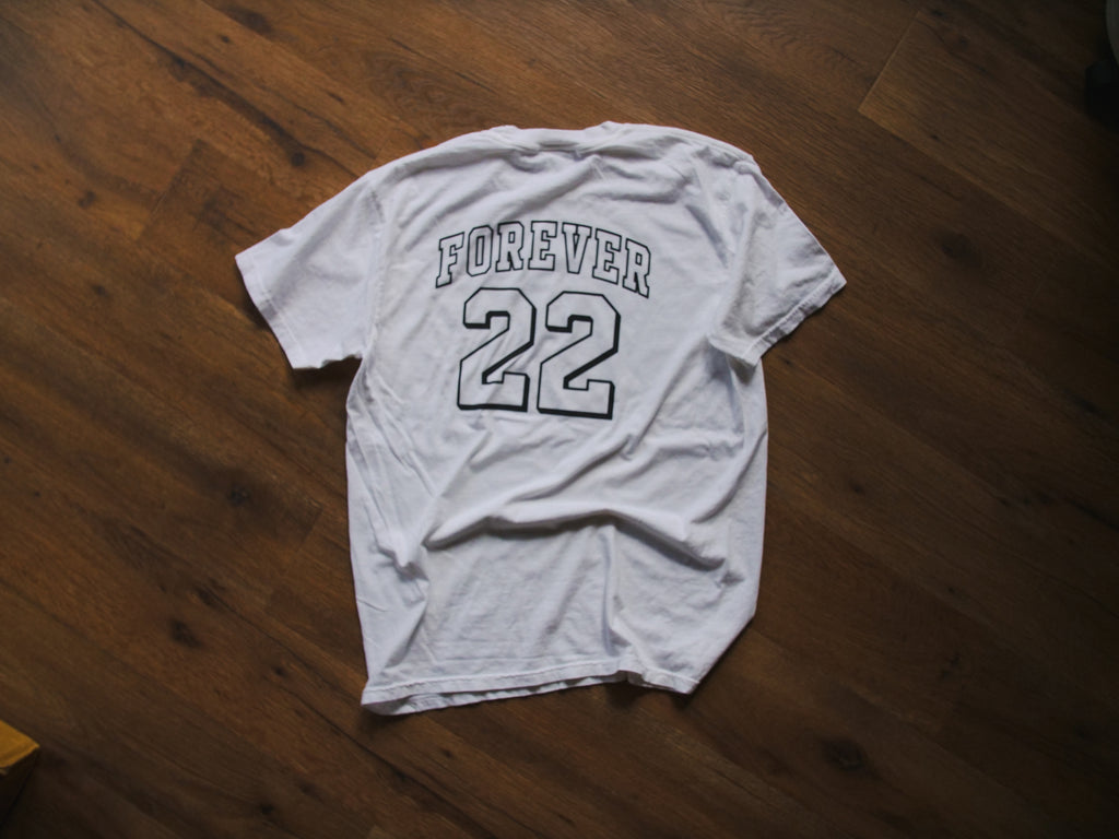 "Team SDC" short sleeve