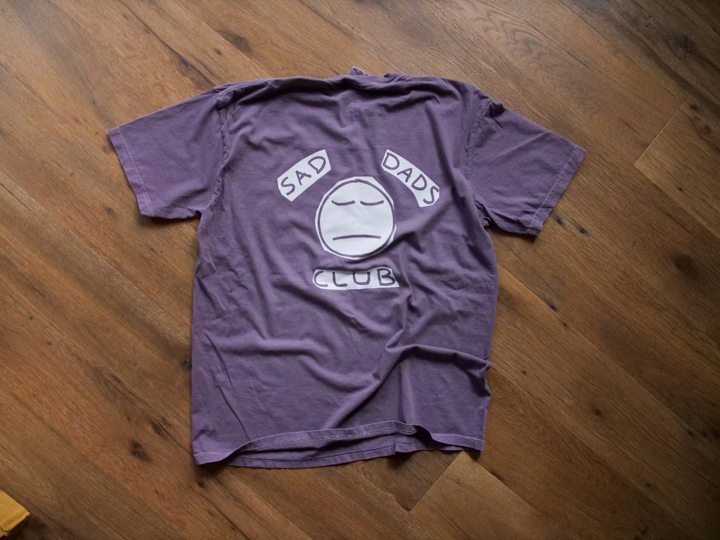 the original tee