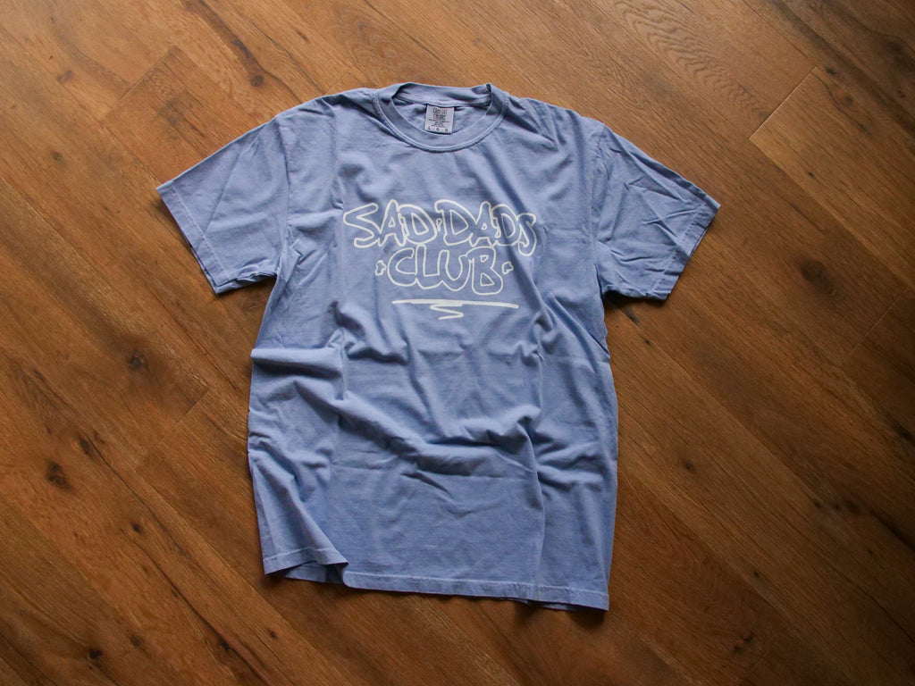 graffiti tee