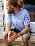 graffiti tee