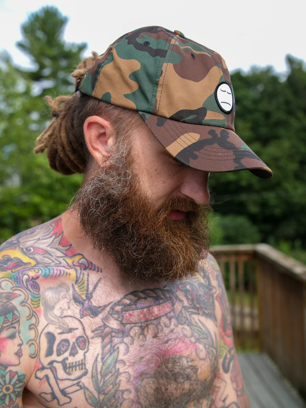 dad hat