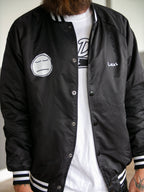 bomber jacket (limited release)