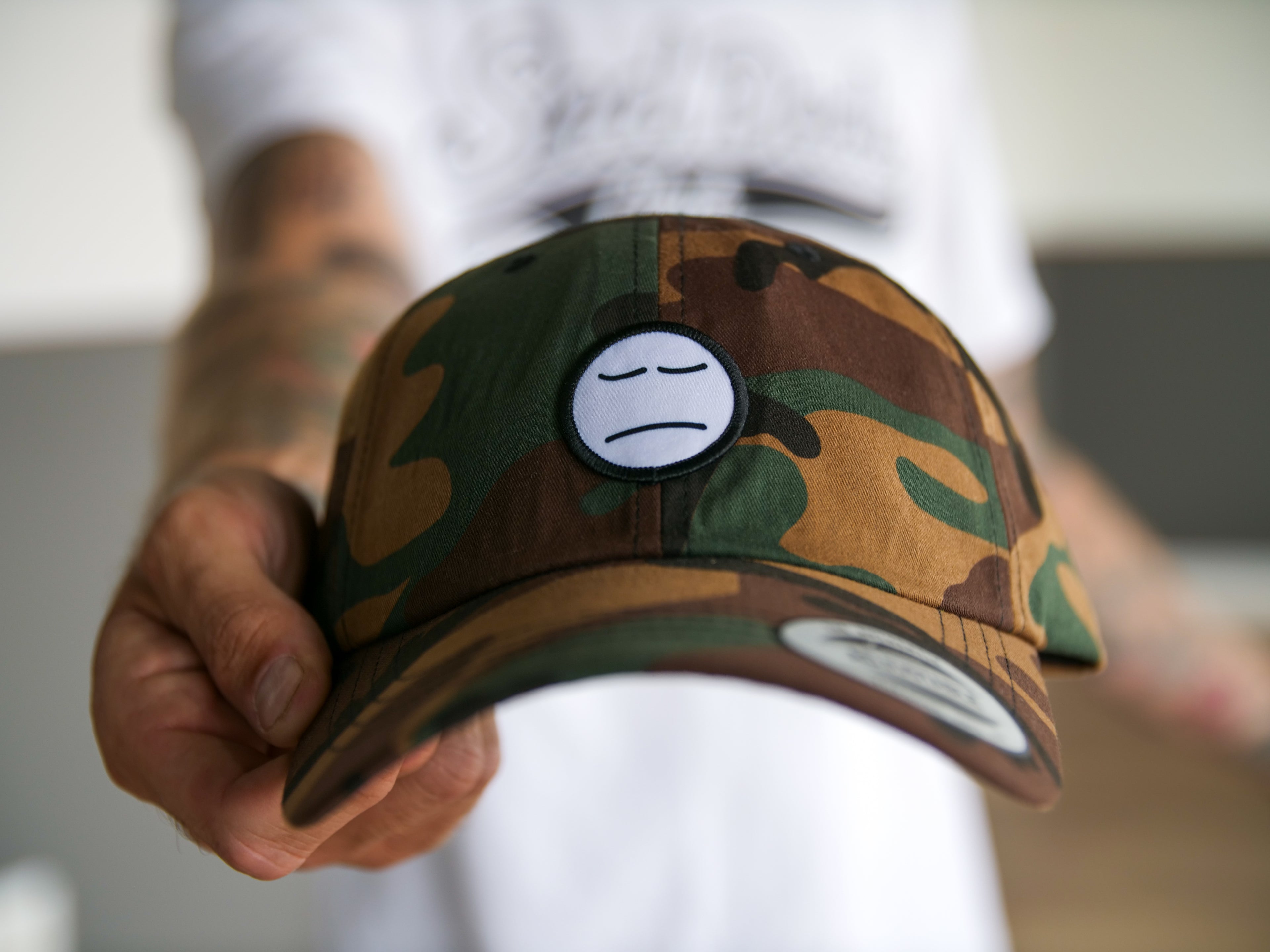 dad hat