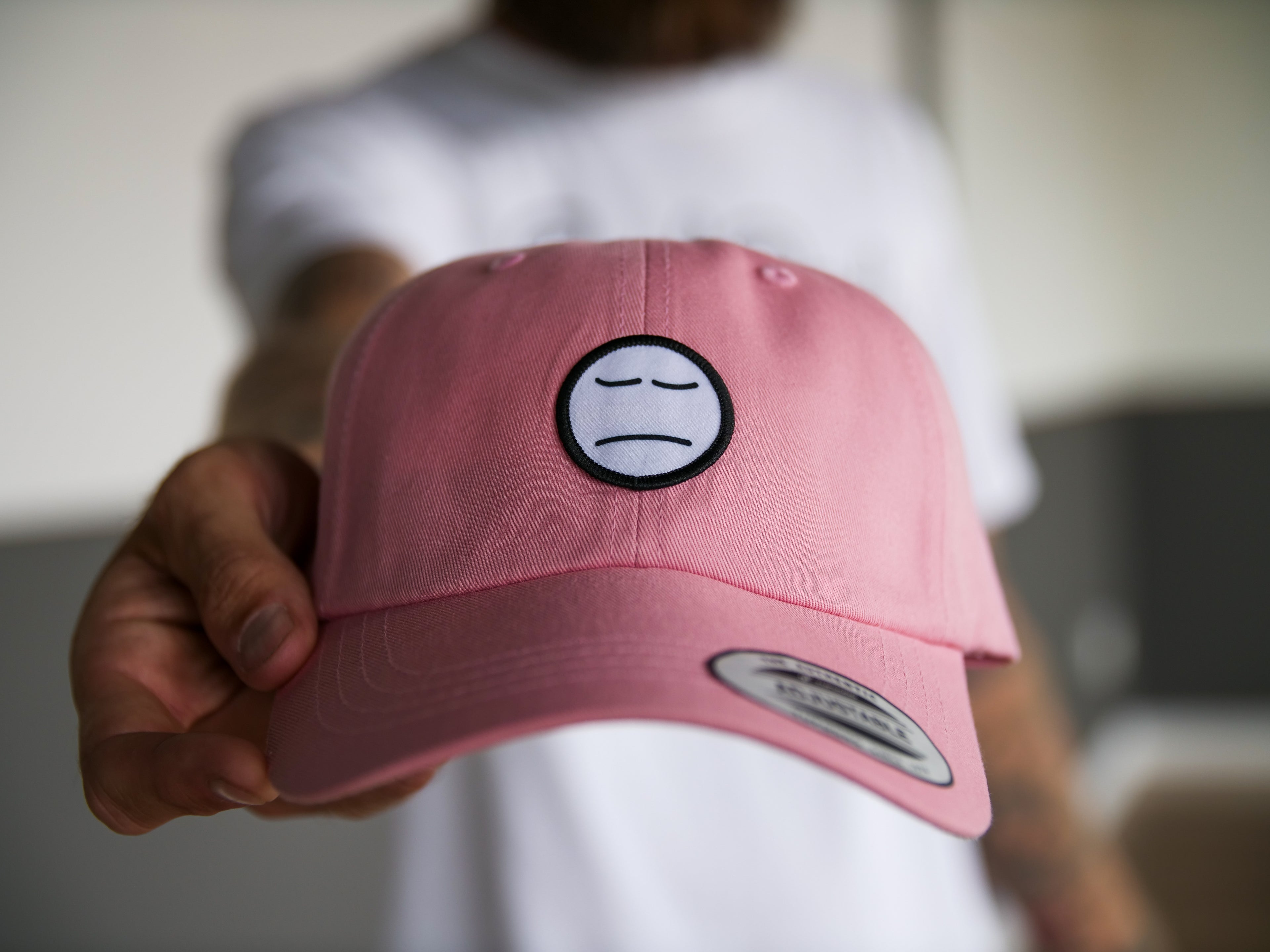 dad hat