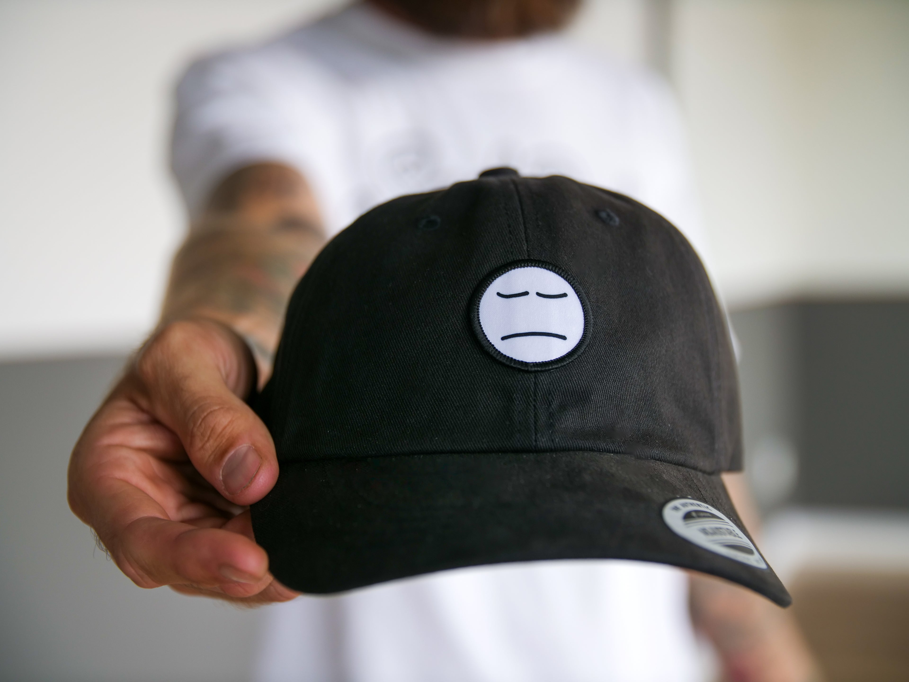 dad hat