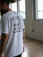 "Team SDC" short sleeve