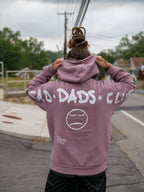 spell out hoodie