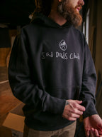 little brother hoodie